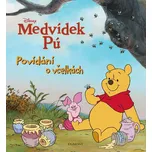 Medvídek Pú: Povídání o včelkách -…