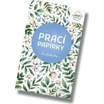 EcoHaus Prací papírky kouzlo bavlny