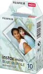 Fujifilm instax™ mini film BLUE MARBLE (10ks)