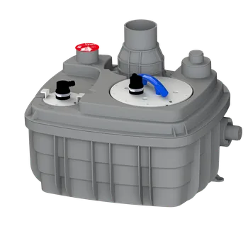 Čerpadlo SFA SANICUBIC 1 VX (přečerpávací stanice )