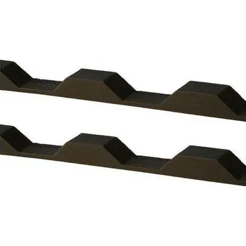 Střecha BP2 Těsnění pro plechové krytiny T18 ECO