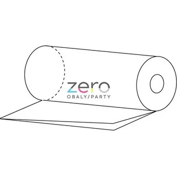 Obalový materiál Fólie PE polohadice 1000 mm (100 µm) - transp. regranulát