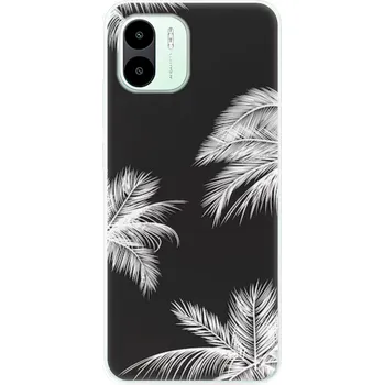 Pouzdro na mobilní telefon Odolné silikonové pouzdro iSaprio - White Palm - Xiaomi Redmi A1 / A2