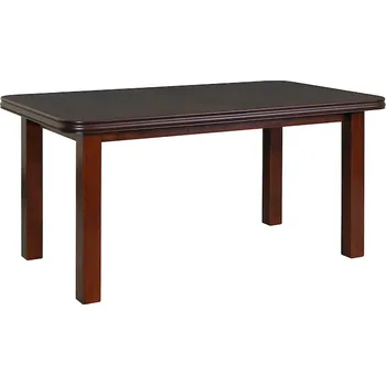 Jídelní stůl Stůl Vilém 5 Moření:: Rustikal