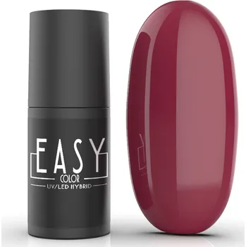 Přípravek na nehty Hybridní lak na nehty Easy Color 6 g - 069