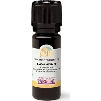 Argital GOLD esenciální olej Lavandin, 10 ml