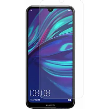 Picasee ochranné tvrzené sklo pro Huawei Y7 2019