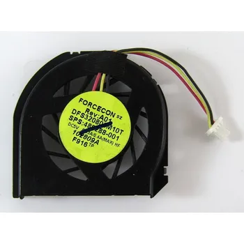 Náhradní díl pro notebook ventilátor HP Mini 1000 1001 1010 1017 1019 1311 2133 2140