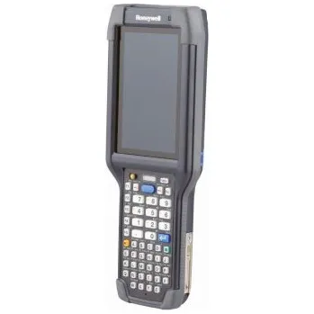 Datový terminál Honeywell CK65, XLR, 2D, LR, BT, Wi-Fi, NFC, alpha, GMS, Android CK65-L0N-BLC210E