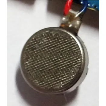 Motorek stěrače a odstřikovače Vibra motorek pro DG300