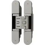 KZ - Skrytý závěs Kubica - K5080 CP - Chrom perla