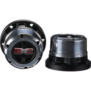 Volnoběžka AVM 421 - Toyota / Troller SIXTOL