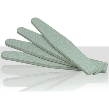 Pilník na nehty - zebra diamant 100/180