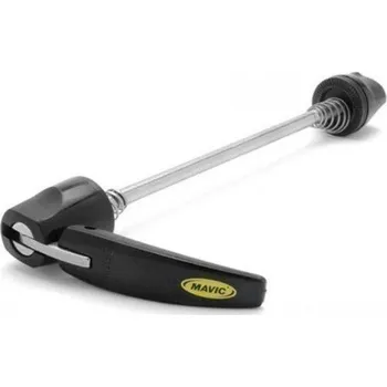 Zapletené kolo MAVIC KOMPONENTY MAVIC RYCHLOUPÍNÁK PŘEDNÍ ROAD (V2450101) Množ. Uni
