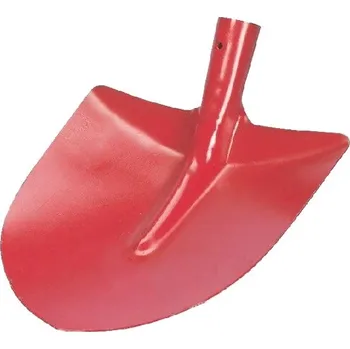 Lopata Frankfurtská lopata - srdcovka