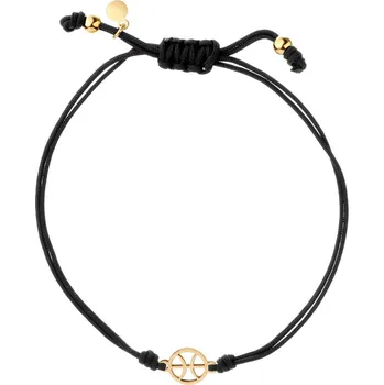 Náramek Stříbrný náramek - ryby - AP528-9318