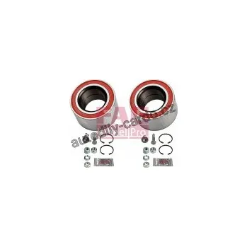 Sada ložisek kol FAG 713802410 - VW