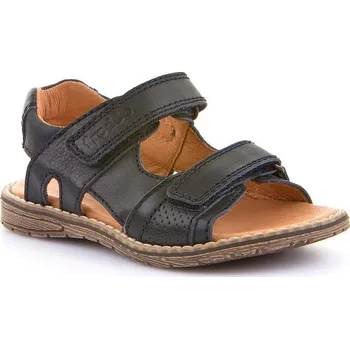 Dámské sandále Sandály Froddo G3150142-1 tmavě modrá - 29