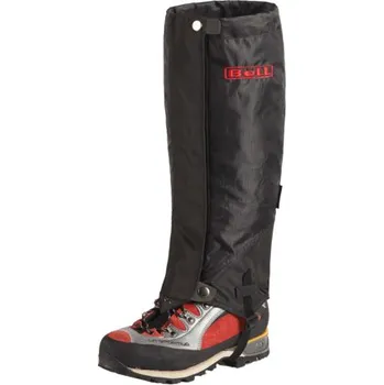 turistický batoh Nepromokavé návleky Boll Ascent Gaiter velikost doplňků M