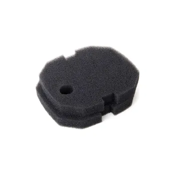 Přílušenství k akvarijnímu filtru ND: filtrační polyuretanová pěna pro JK-EF1000, JK-1200, 2 ks