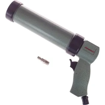 Vytlačovací pistole Pneumatická vytlačovací pistole pro kartuše - JONNESWAY JA-5032