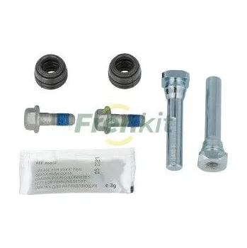 Brzdový třmen Sada vodicích pouzder, brzdový třmen FRENKIT 810120