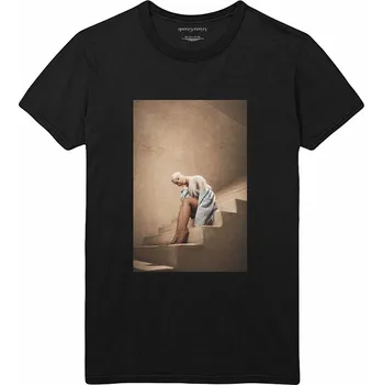 Ariana Grande tričko, Staircase, pánské S