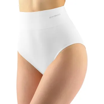 Kalhotky kalhotky klasické s vysokým pasem