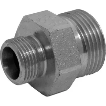 Fitinka Redukce M45x2vně^M36x2vně Parker GR35/28LCFX