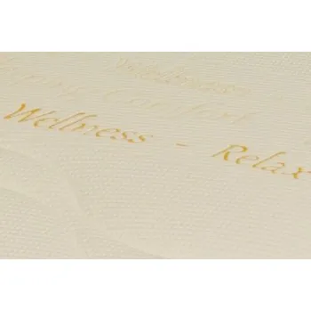 Matracový potah Bamboo Materasso 90x195cm