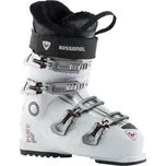 Rossignol Pure Comfort 60 W bílé/šedé…
