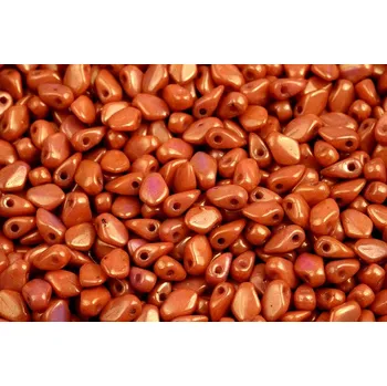 Korálek Gekko bead č.42 (3x5mm)