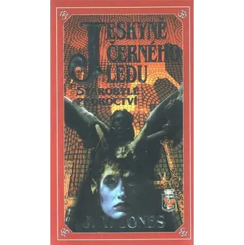 Jeskyně černého ledu 2: Starobylé proroctví