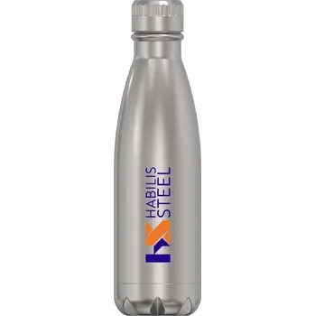 Termoska Termoska nerez 350ml - s logem Habilis Steel HS-M-0001