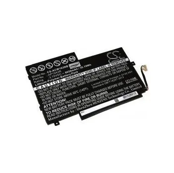 Baterie k notebooku Baterie Acer Aspire Switch 10E 3,75V 8050mAh