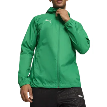 Bunda s kapucí Puma teamFINAL Allweather Jkt 658599-05 Velikost M