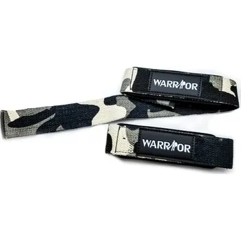 Trhačky Warrior Pink Camo