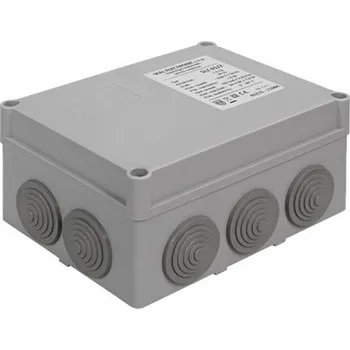 spínaný zdroj SANELA napájecí zdroj SLZ 01Z