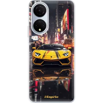 Odolné silikonové pouzdro iSaprio - Lambo - Honor X7