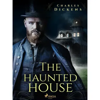 Kniha The Haunted House