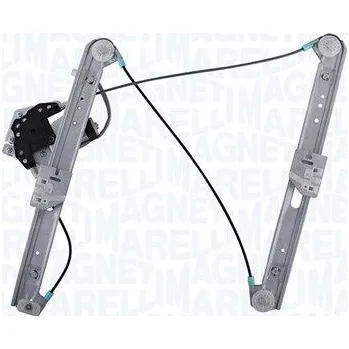 Stahovačka okna Zvedací zařízení oken MAGNETI MARELLI AC762