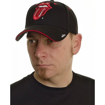 Kšiltovka Rolling Stones kšiltovka, Classic Tongue