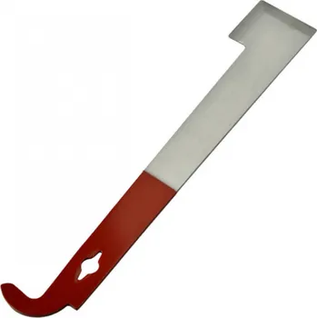 Rozpěrák nerezový kombinovaný Hook