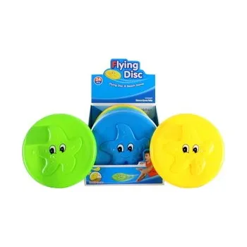 Talíř Létající talíř, 1ks