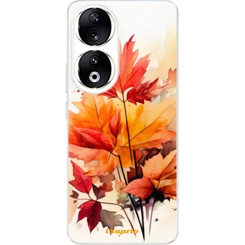 Odolné silikonové pouzdro iSaprio - Autumn 11 - Honor 90 5G