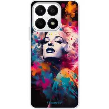 Pouzdro na mobilní telefon Odolné silikonové pouzdro iSaprio - Marilyn - Honor X8a