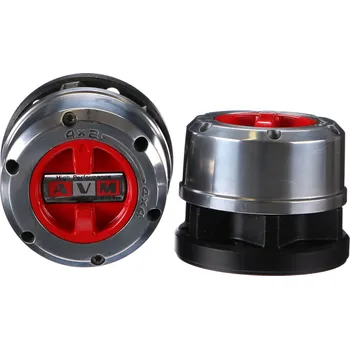 Volnoběžka AVM 424HP - Nissan SIXTOL