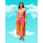 Dámské šaty Sportalm Turmeric 74 1715528690