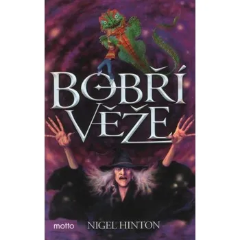 Bobří věže 1: Bobří věže