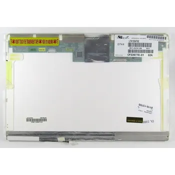 Náhradní displej pro notebook LP133WX1 TLP2 matný